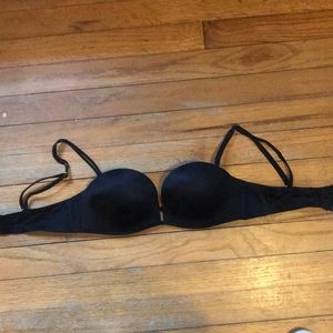 Victoria’s secret bombshell bra